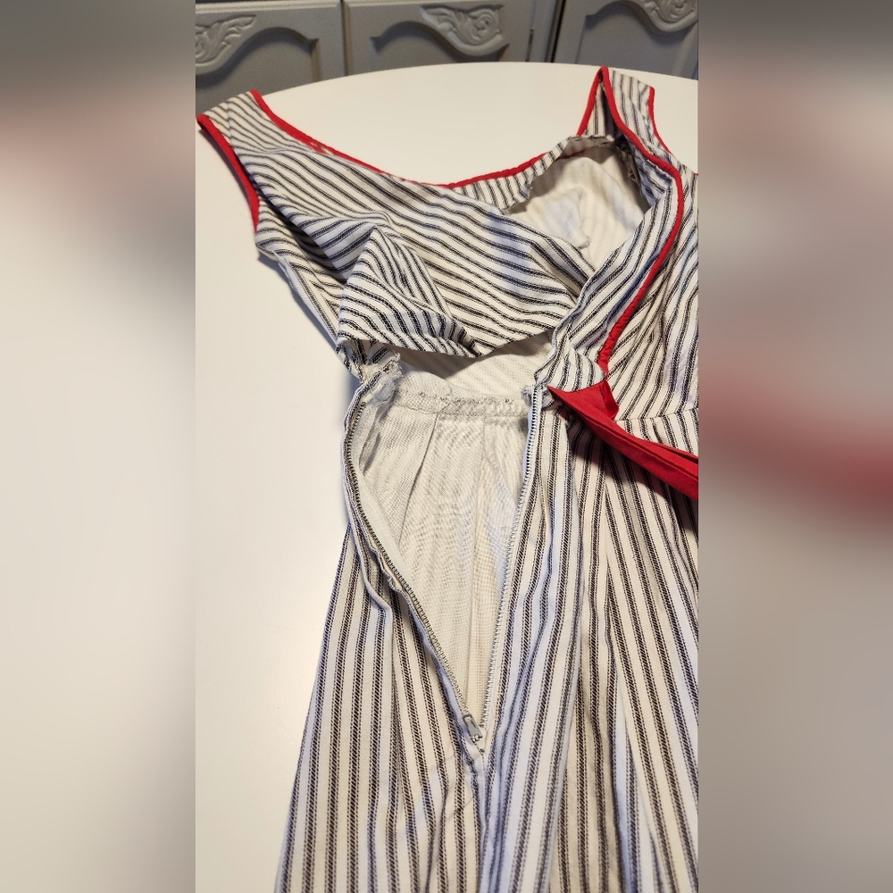 Vintage Jack Balkin Dress - Picture 9 of 11